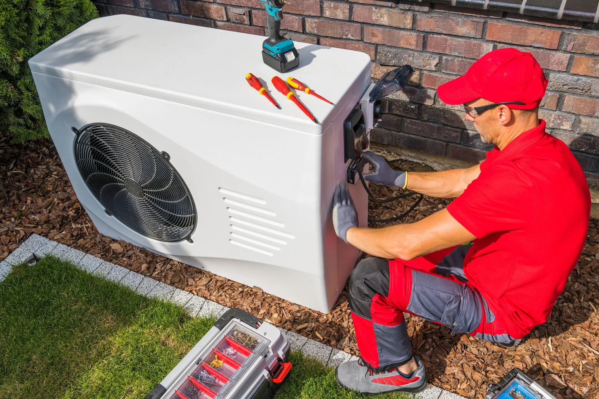 About HVAC in Waverly, OH